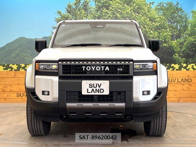 Toyota Land Cruiser 250 2025-10 7617418-14