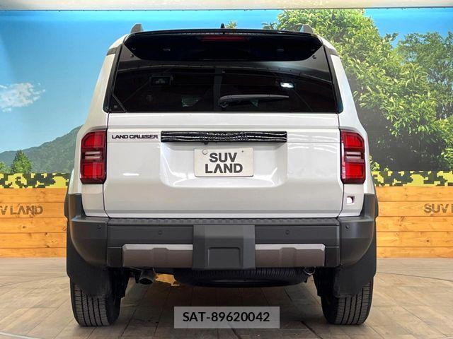 Toyota Land Cruiser 250 2025-10 7617418-15