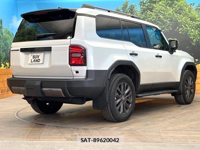 Toyota Land Cruiser 250 2025-10 7617418-16