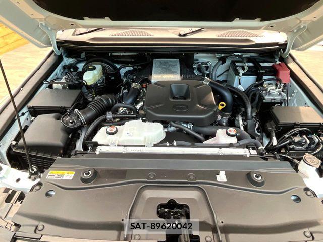 Toyota Land Cruiser 250 2025-10 7617418-17