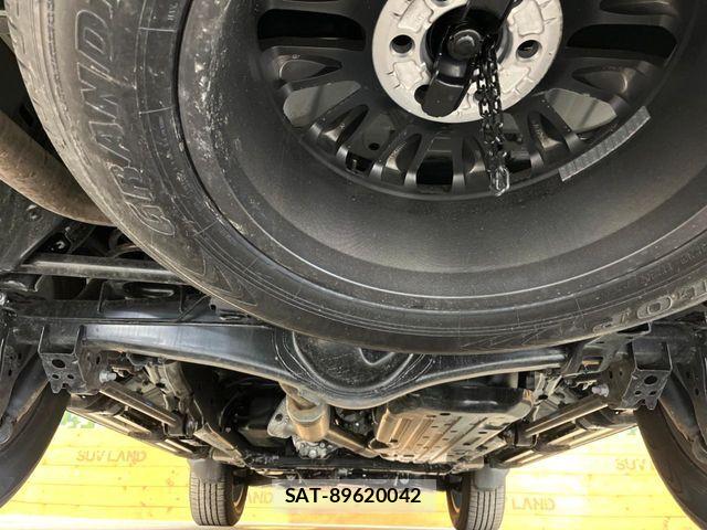 Toyota Land Cruiser 250 2025-10 7617418-18
