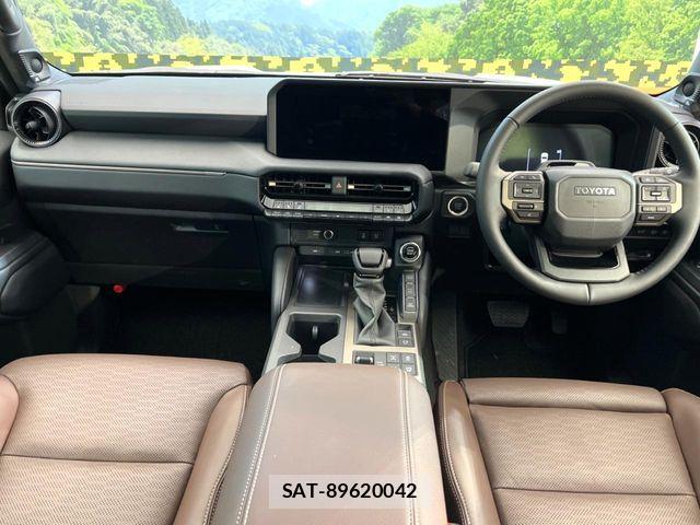 Toyota Land Cruiser 250 2025-10 7617418-1