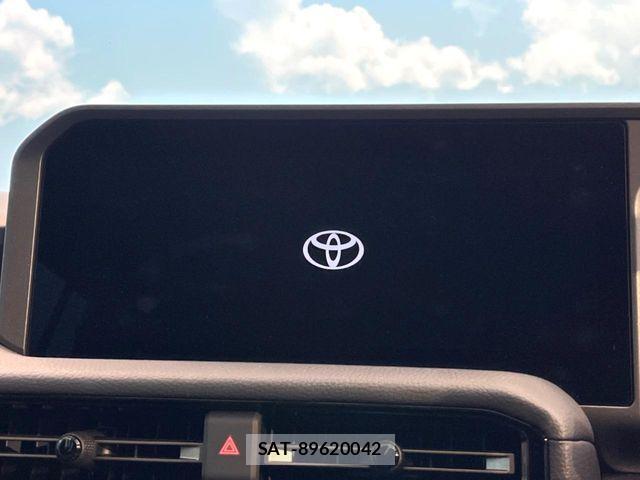 Toyota Land Cruiser 250 2025-10 7617418-2