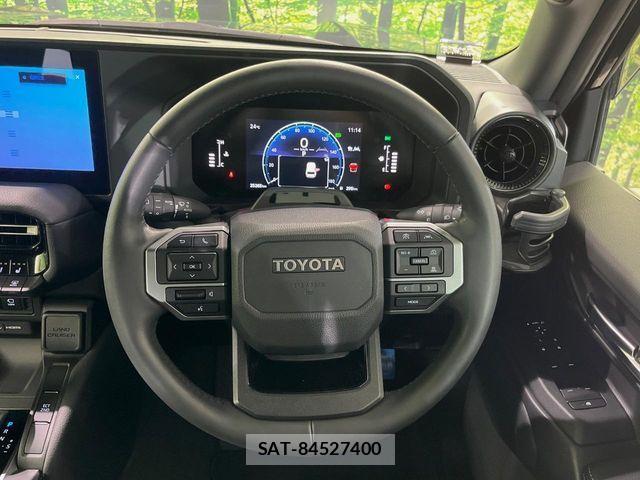 Toyota Land Cruiser 250 2025-01 7617436-10