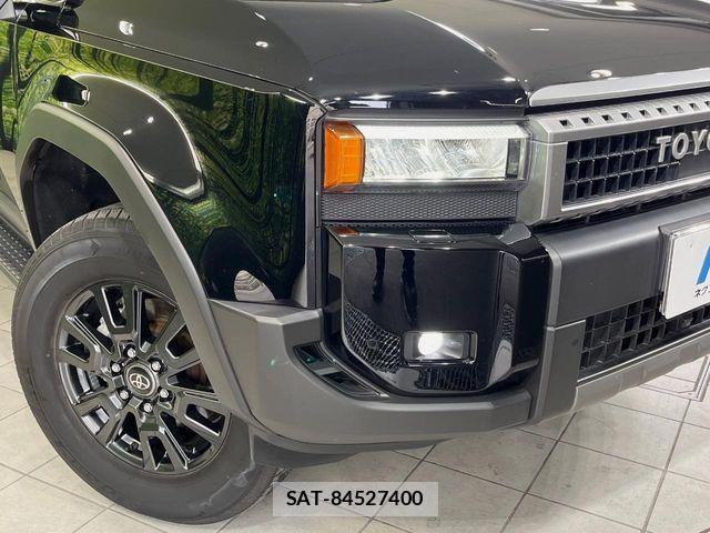 Toyota Land Cruiser 250 2025-01 7617436-11