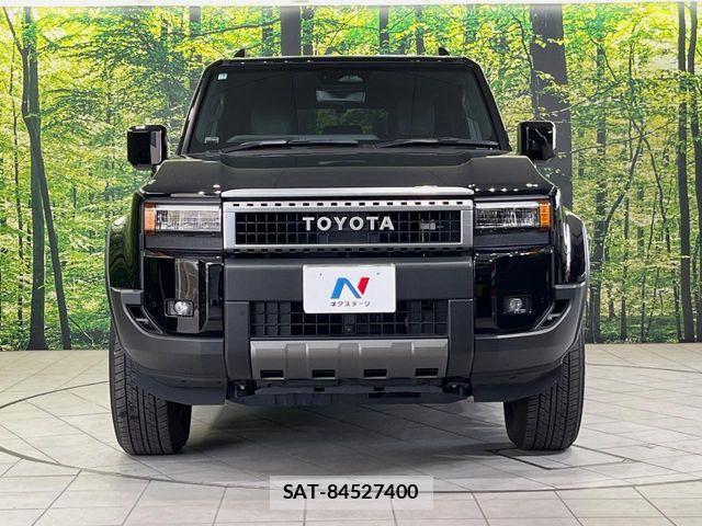Toyota Land Cruiser 250 2025-01 7617436-13