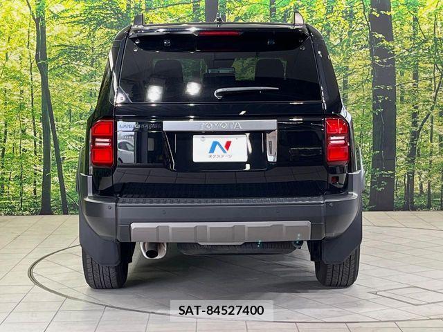 Toyota Land Cruiser 250 2025-01 7617436-14