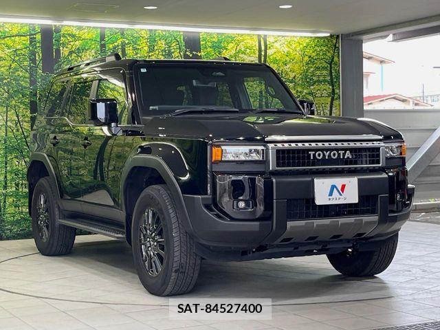Toyota Land Cruiser 250 2025-01 7617436-15