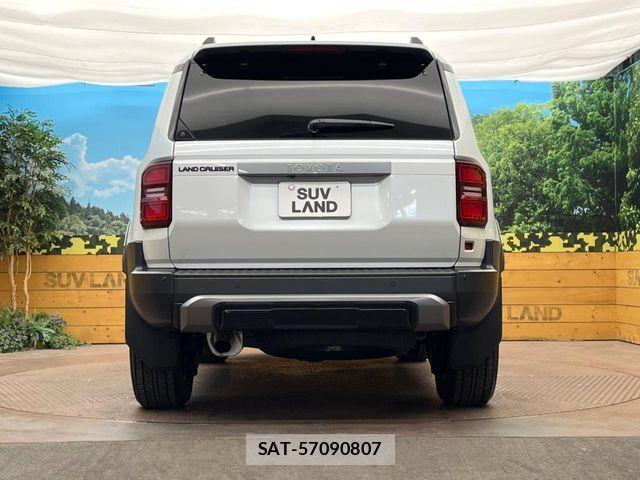 Toyota Land Cruiser 250 2025-03 7617426-14