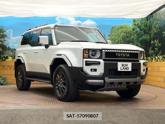 Toyota Land Cruiser 250 2025-03 7617426-15