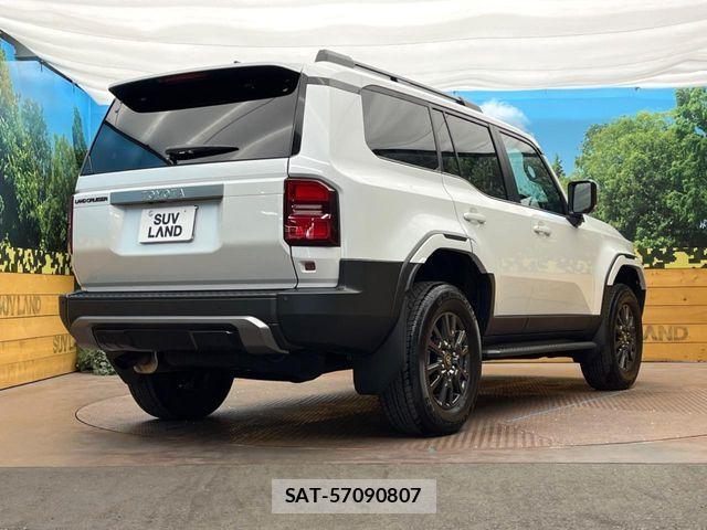 Toyota Land Cruiser 250 2025-03 7617426-16