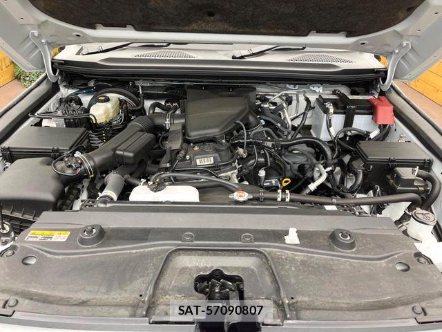 Toyota Land Cruiser 250 2025-03 7617426-17