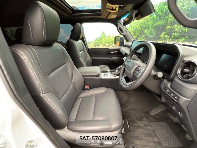 Toyota Land Cruiser 250 2025-03 7617426-6