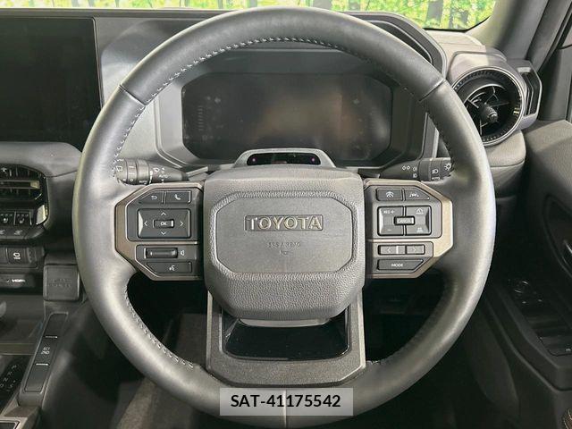 Toyota Land Cruiser 250 2024-08 7617425-11