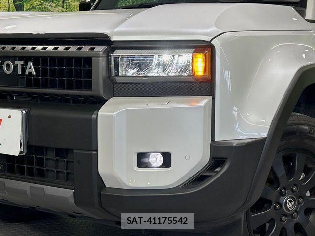 Toyota Land Cruiser 250 2024-08 7617425-12