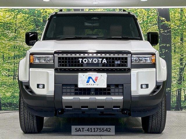 Toyota Land Cruiser 250 2024-08 7617425-14
