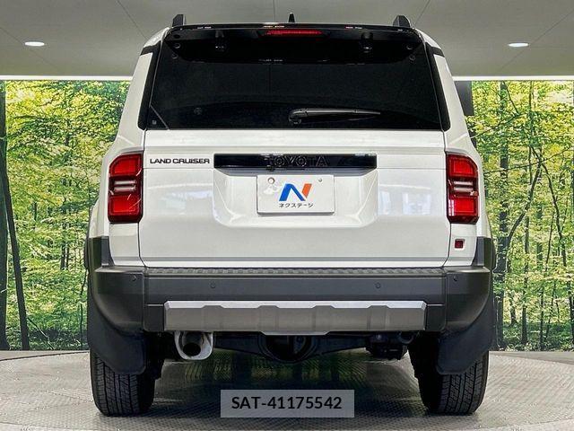Toyota Land Cruiser 250 2024-08 7617425-15