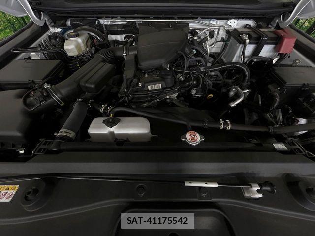 Toyota Land Cruiser 250 2024-08 7617425-18