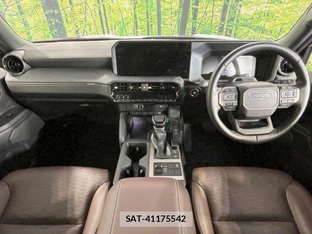 Toyota Land Cruiser 250 2024-08 7617425-1