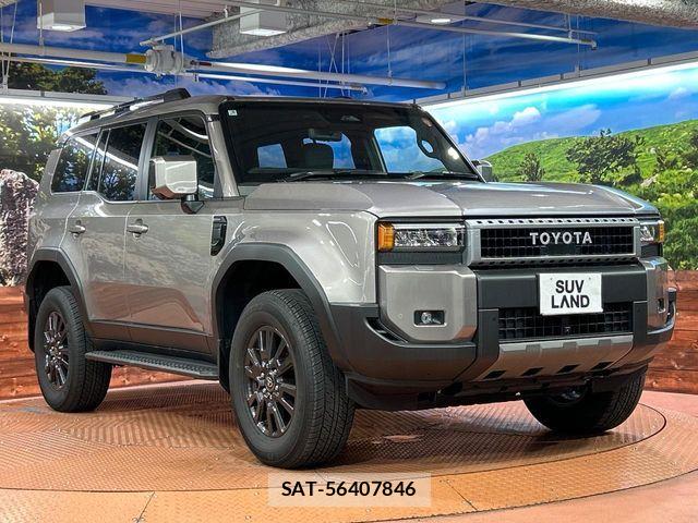 Toyota Land Cruiser 250 2025-06 7617429-16