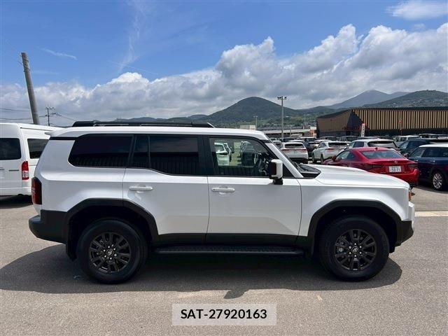 Toyota Land Cruiser 250 2026-01 7617424-9