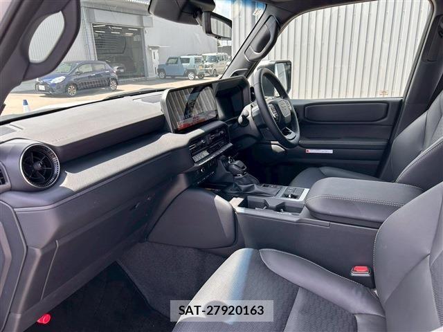 Toyota Land Cruiser 250 2026-01 7617424-11