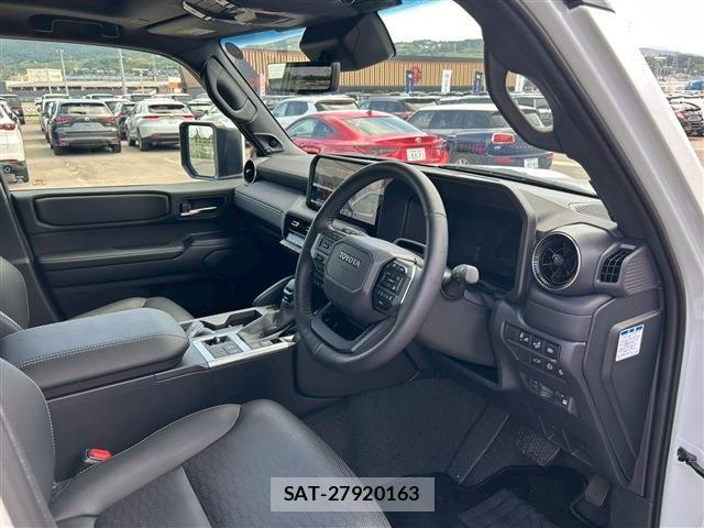 Toyota Land Cruiser 250 2026-01 7617424-12