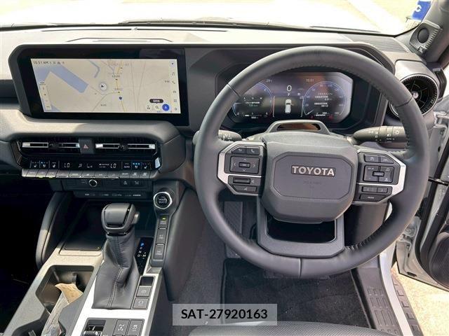 Toyota Land Cruiser 250 2026-01 7617424-21