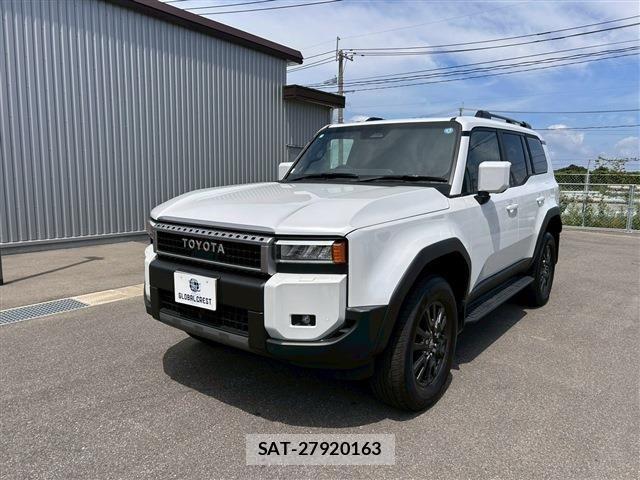 Toyota Land Cruiser 250 2026-01 7617424-2