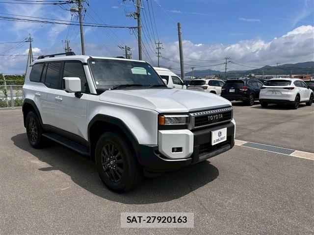 Toyota Land Cruiser 250 2026-01 7617424-4