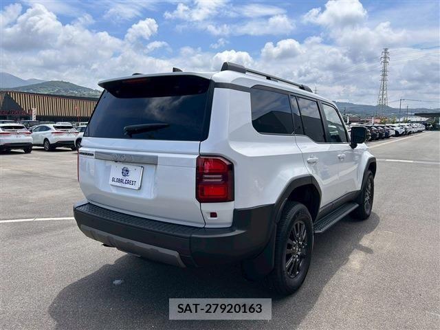Toyota Land Cruiser 250 2026-01 7617424-5