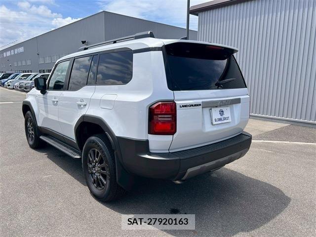 Toyota Land Cruiser 250 2026-01 7617424-7