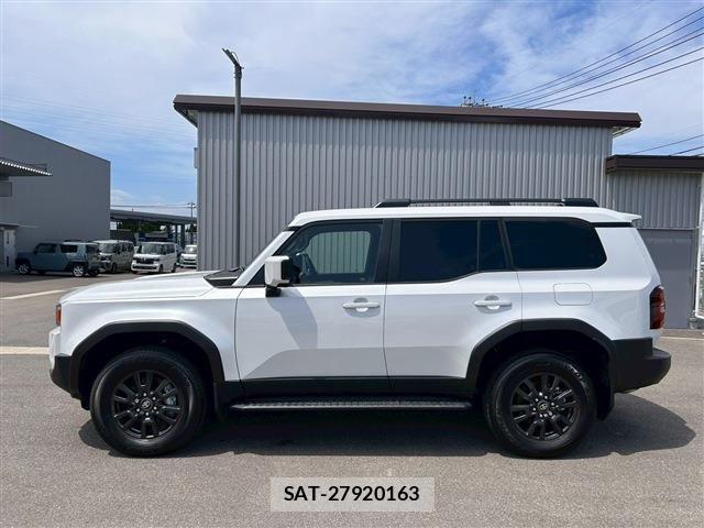 Toyota Land Cruiser 250 2026-01 7617424-8