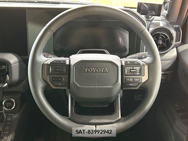 Toyota Land Cruiser 250 2024-08 7617411-11