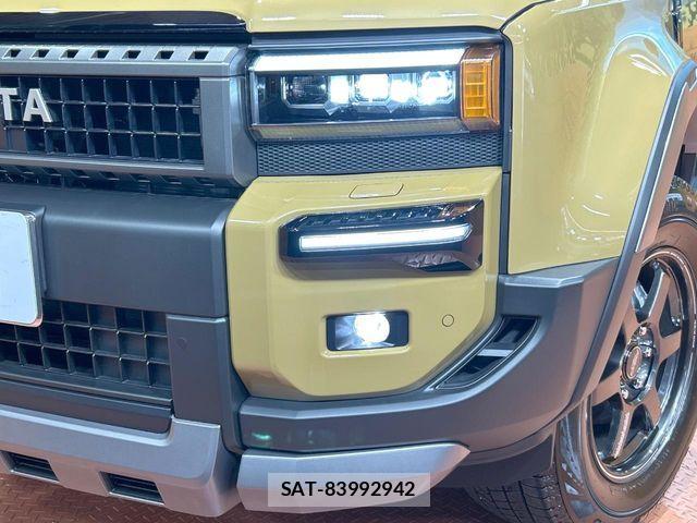 Toyota Land Cruiser 250 2024-08 7617411-12