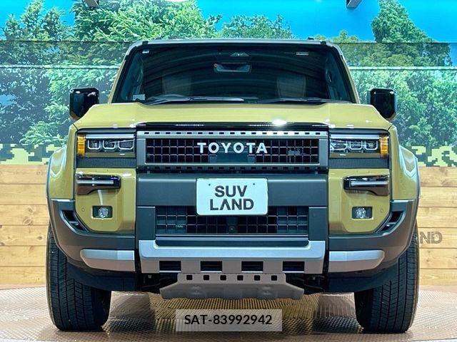 Toyota Land Cruiser 250 2024-08 7617411-14