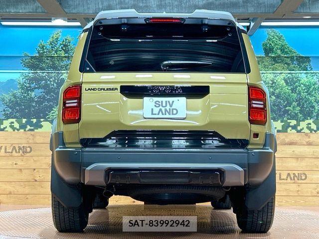 Toyota Land Cruiser 250 2024-08 7617411-15