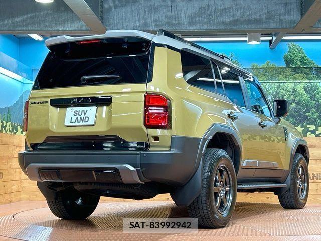 Toyota Land Cruiser 250 2024-08 7617411-17