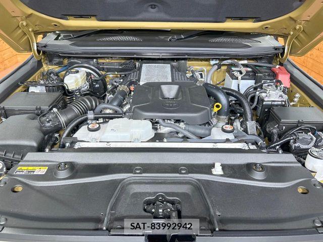 Toyota Land Cruiser 250 2024-08 7617411-18