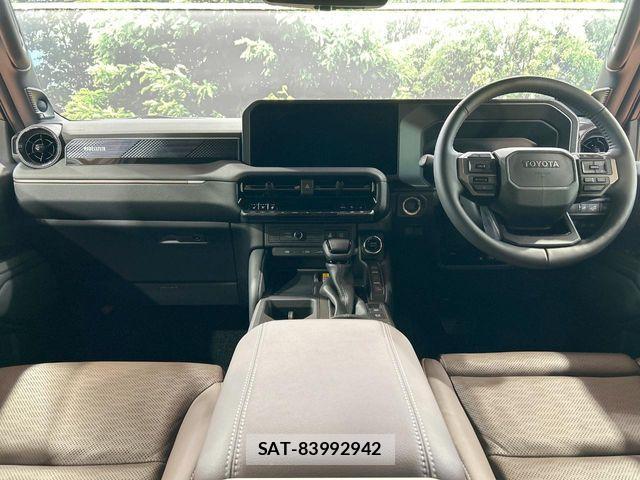 Toyota Land Cruiser 250 2024-08 7617411-1