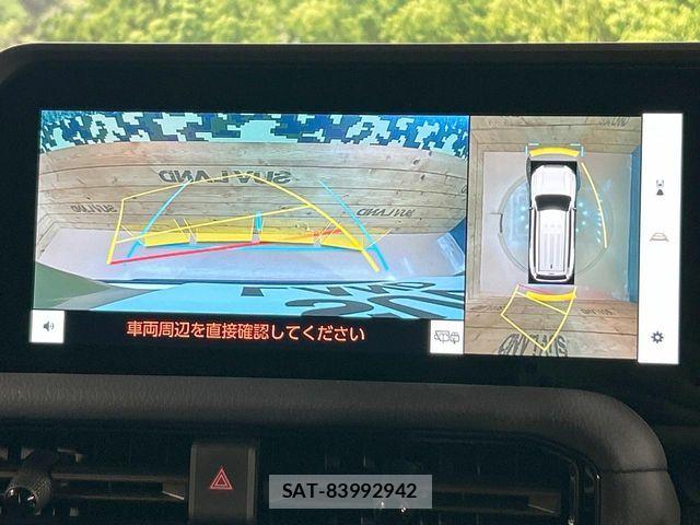 Toyota Land Cruiser 250 2024-08 7617411-6