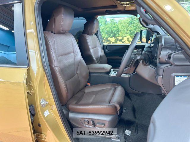 Toyota Land Cruiser 250 2024-08 7617411-7