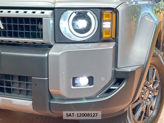 Toyota Land Cruiser 250 2024-12 7617419-12