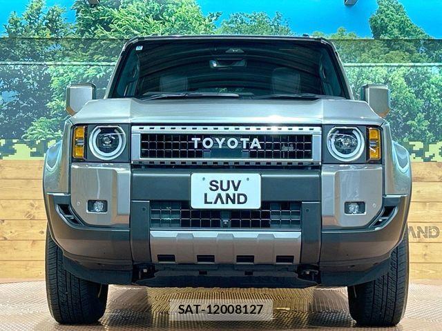 Toyota Land Cruiser 250 2024-12 7617419-14
