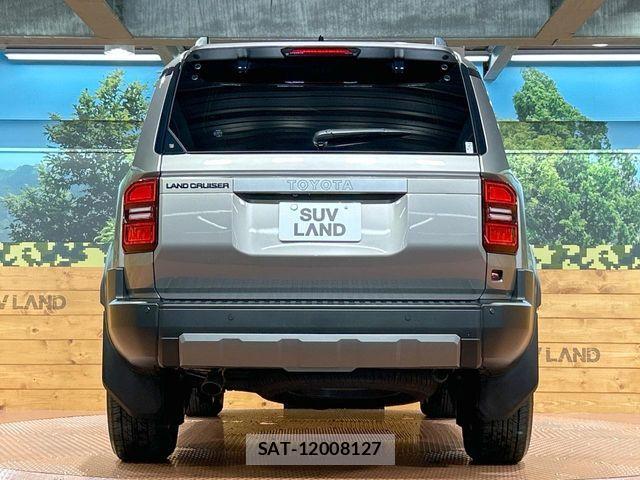 Toyota Land Cruiser 250 2024-12 7617419-15