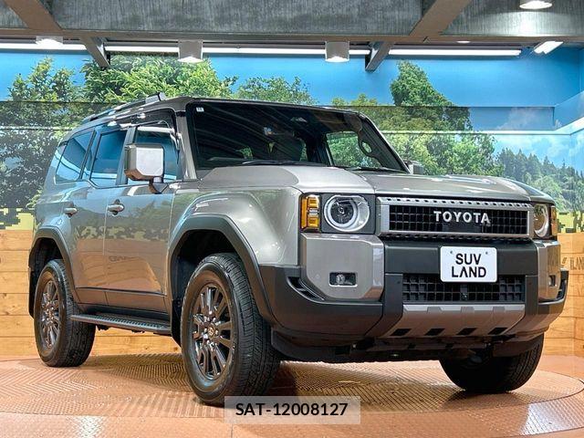 Toyota Land Cruiser 250 2024-12 7617419-16