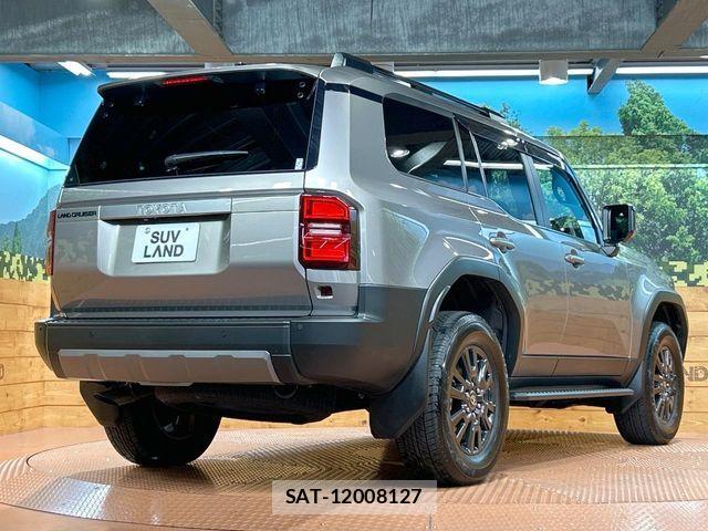 Toyota Land Cruiser 250 2024-12 7617419-17