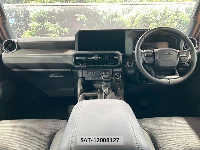 Toyota Land Cruiser 250 2024-12 7617419-1