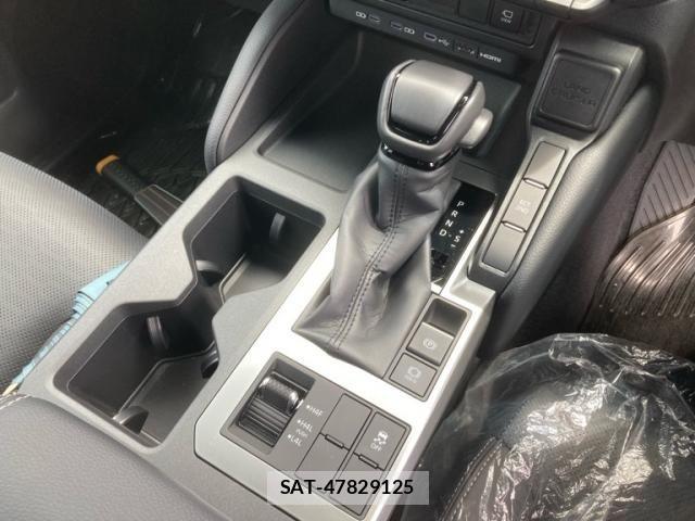 Toyota Land Cruiser 250 2024-12 7617435-22