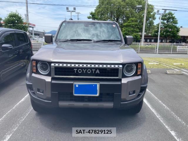 Toyota Land Cruiser 250 2024-12 7617435-2